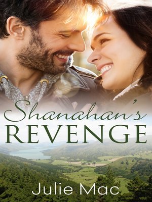 cover image of Shanahan's Revenge